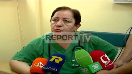 Report TV - Shkodër, bien në pusetën e ujrave të zeza,humb jetën punonjësi