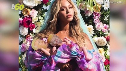 Beyonce Debuts the Twins, Do They Share Special Connection to Donald Trump?