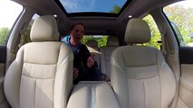 2015 Nissan Murano Platinum - TestDriveNow.com Review by Auto Critic Steve Hammes