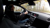 2015.5 Volvo V60 T5 Drive E - TestDriveNow.com Review by Auto Critic Steve Hammes
