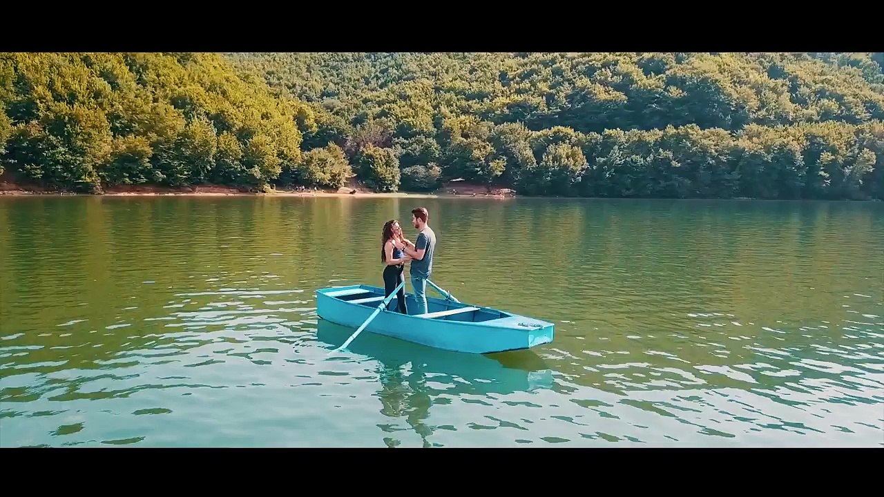 Mahmut Ferati - Ti nuk je mo (Official Video 4K)