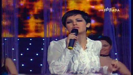 Tanja Savic - Kameleon