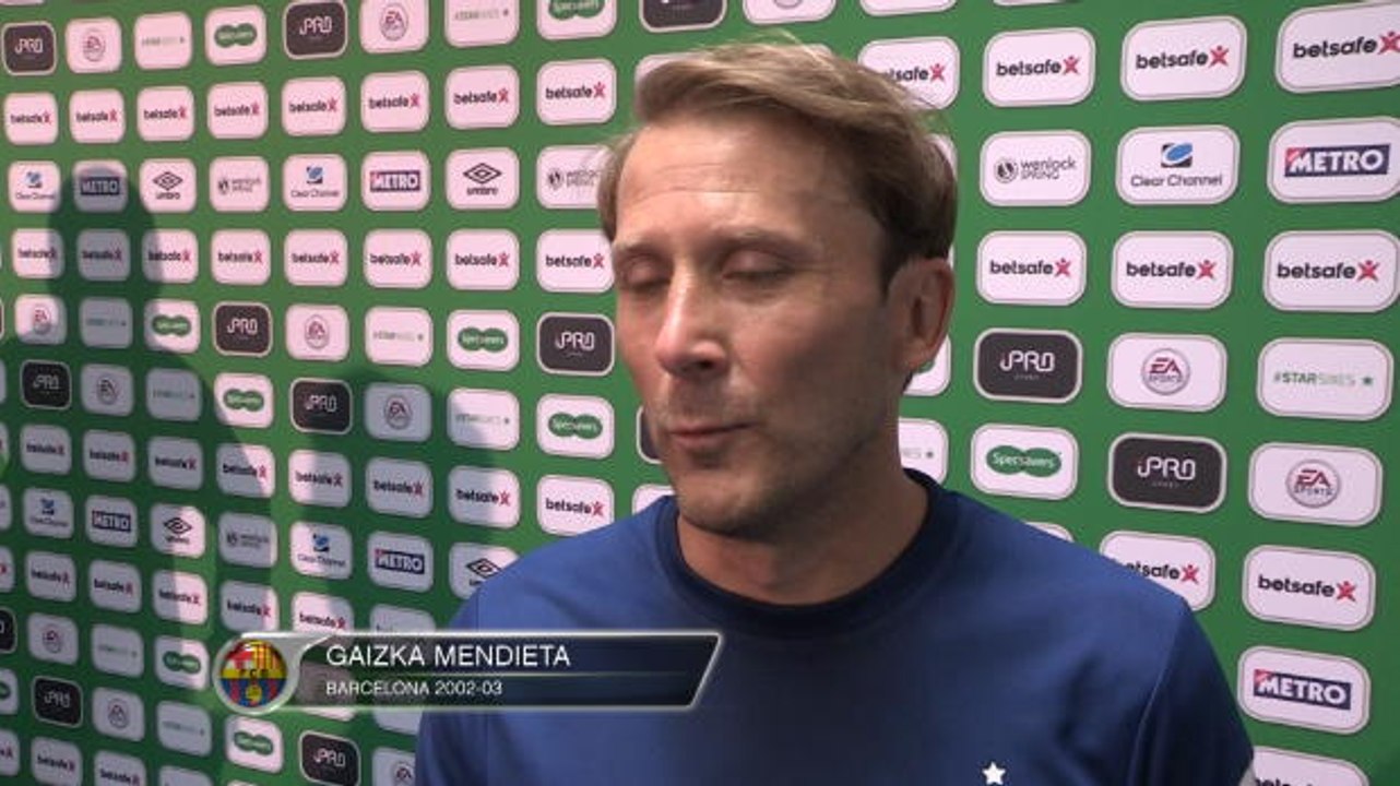 Morata would suit Chelsea style - Mendieta