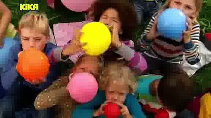 Die Sendung mit dem Elefanten 228. Folge