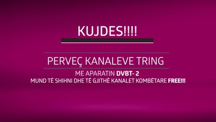 Ne kuader te procesit te dixhitalizimit - Super Oferte nga TRING