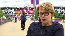 The World Para Athletics Championships begin in London