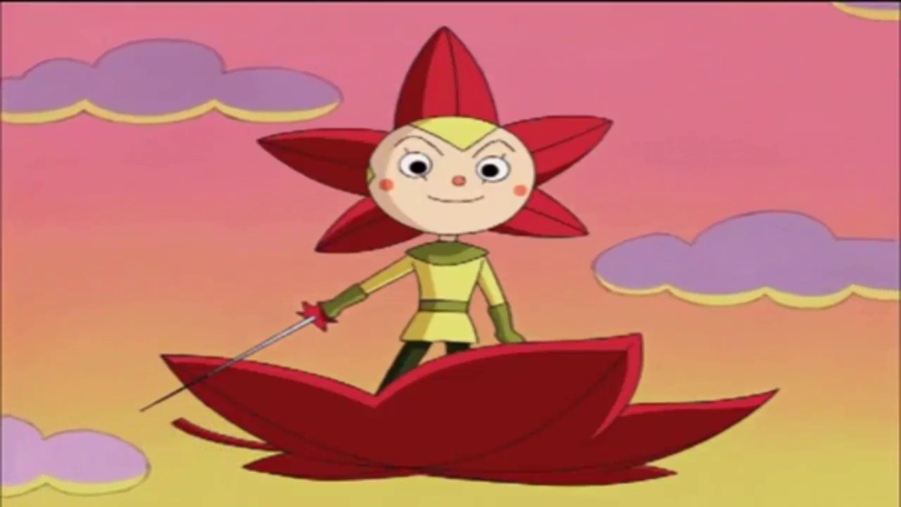 anpanmanmama☆様 ANPANMAN Autumn Song Medley - YouTube