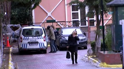 Minibüste Başörtülü Kıza Saldıran Sanığın Yargılanmasına Başlandı