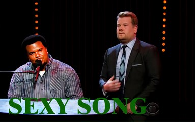 Sexy Public Domain Songs with Craig Robinson