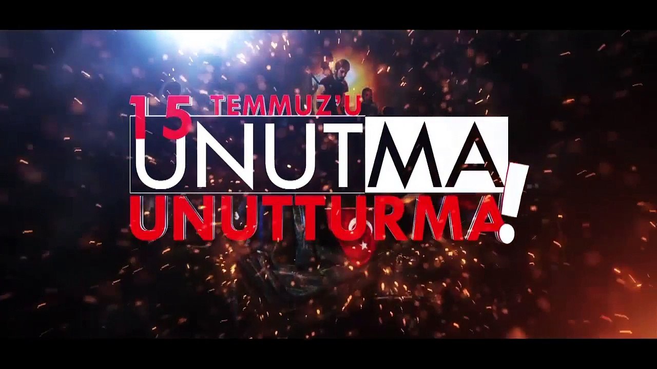 İhlas Haber Ajansı Hain Darbe Gecesi Demokrasinin Sesi Oldu