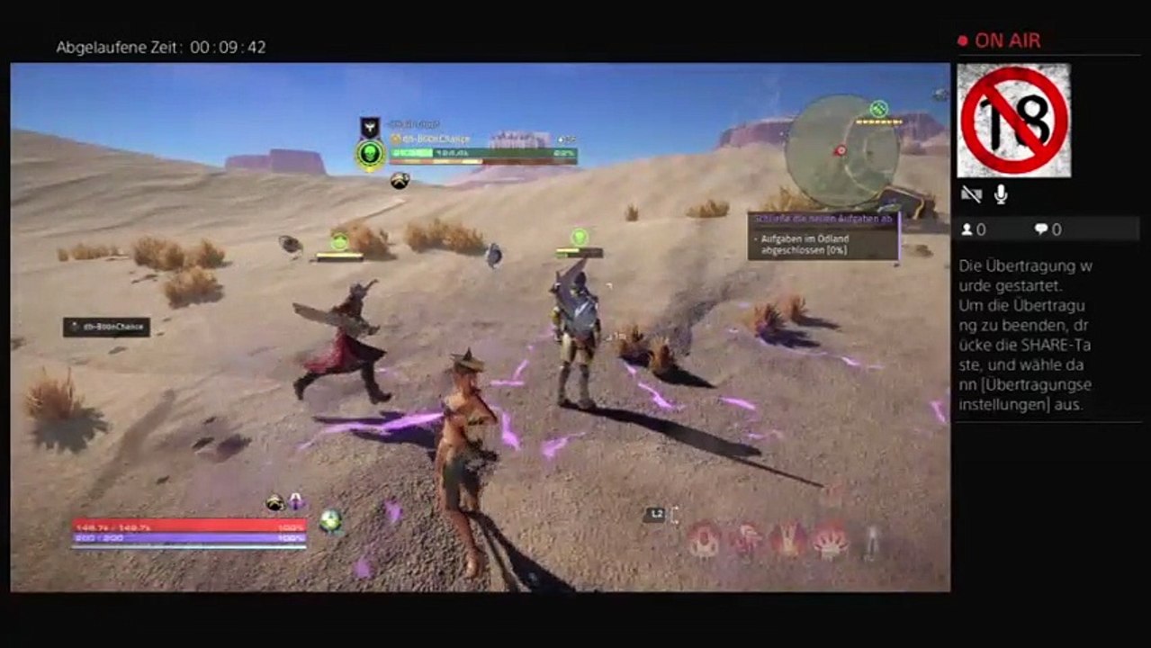 PS4-Live-Übertragung von wally364 (29)