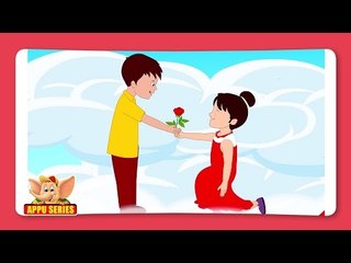 La paloma blanca - Spanish Nursery Rhyme