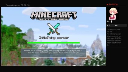 Minecraft - Babies Voice! XDD (26)