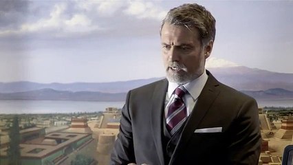 Nada Personal capítulo 15 TV Azteca
