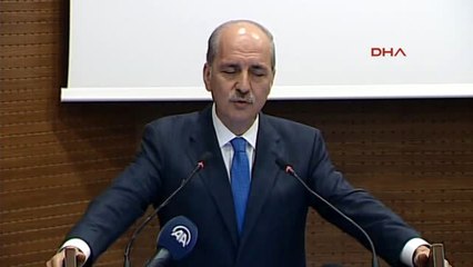 Kurtulmuş Kamu Denetçiliği Kurumu'nca Düzenelen 15 Temmuz Demokrasi ve Milli Birlik Günü...