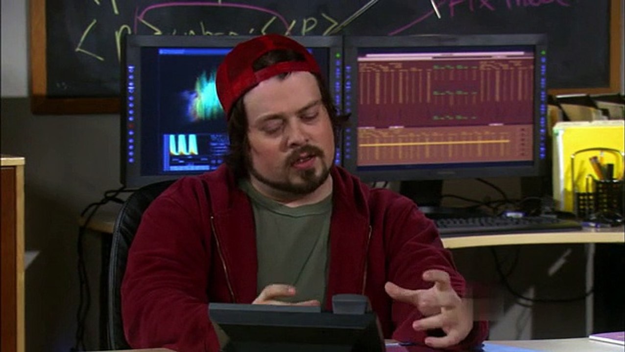 Roseanne S 4 E 24 s4e24