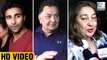 Jagga Jasoos MOVIE Review | Ranbir Kapoor | Katrina Kaif | Anurag Basu