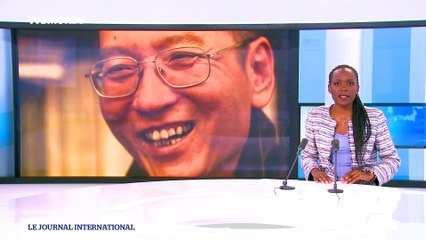 L'actualité Internationale du 14 Juillet 2017