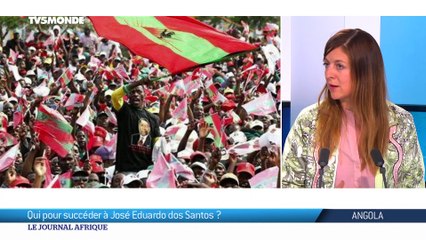 L'actualité Africaine du 14 Juillet 2017