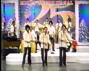 El Gran Combo - Brujeria - MICKY SUERO CANAL