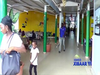 REPLAY - Xibar Yi 13h - Pr : IBOU DIOUF - 14 Juillet 2017