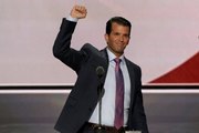 Celebrities react to Donald Trump Jr.'s 'Russia e-mails'