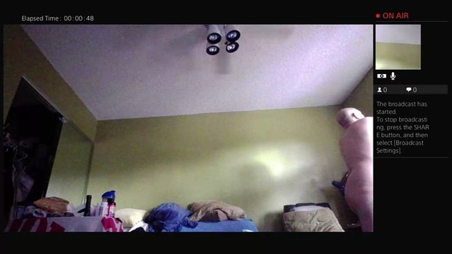 dwstonecold's Live PS4 Broadcast (1146)