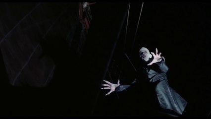Nosferatu: The Vampyre 1979 - Tráiler