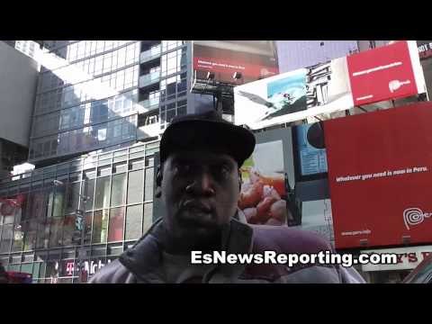 NY rapper manny pacquiao beats crap out of mayweather