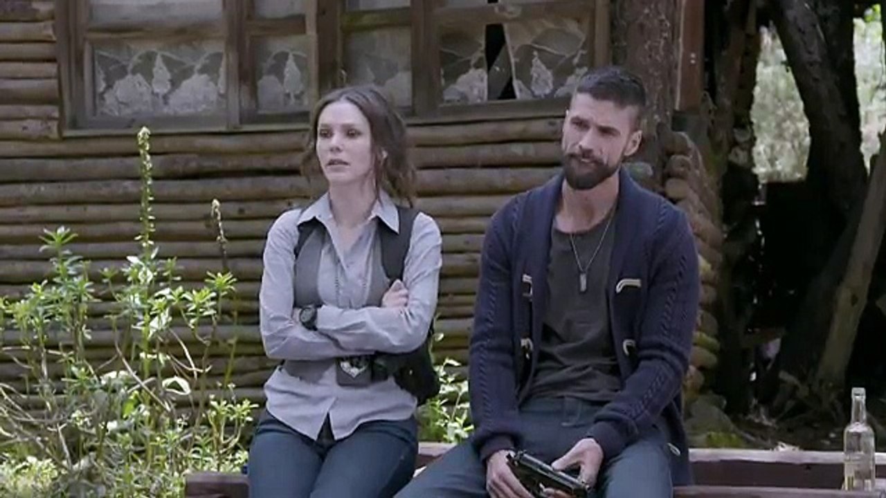 Nada Personal capítulo 20 TV Azteca