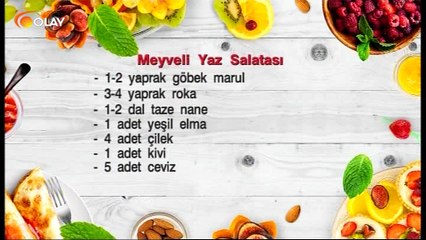 Emre'nin Mutfağı 14 07 2017