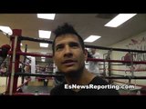 fan reaction to erik morales drug test