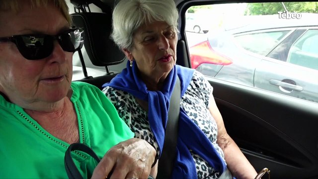 Jugon-les-Lacs (22). Des vacances en Bretagne sans voiture !