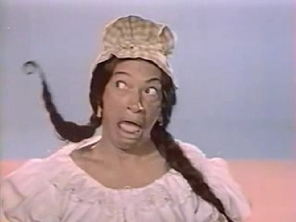 Henri Salvador (((Scopitone Juanita Banana )))