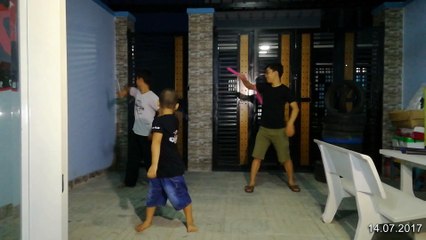 ANTV. Truyền hình An Ninh Ti Vi cùng KAN CLUB côn nhị khúc