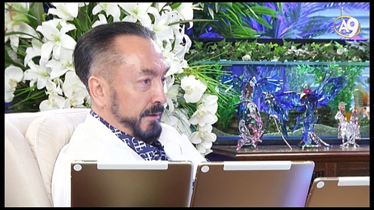 "Mehdi gelmeyecek" diye çabalayanlar boşuna uğraşıyorlar. Mehdi de İsa Mesih de çıkacak.