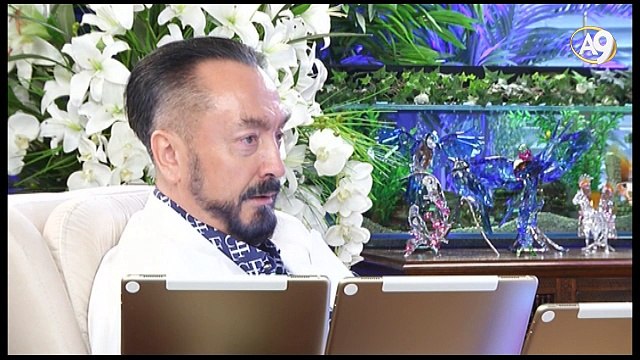 Mehdi gelmeyecek diye çabalayanlar boşuna uğraşıyorlar. Mehdi de İsa Mesih de çıkacak.