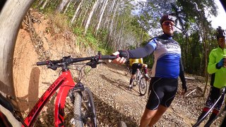 Teste da Câmera, Shimano, CM - 1000, sport cam bike, trilhas, Serra da Mantiqueira, Single track, montanha,  Vale do Paraíba, Taubaté, Pindamonhangaba, Caçapava, SP, Brasil, 2017, Mtb, BTT, ERT, mountain bike, bikers