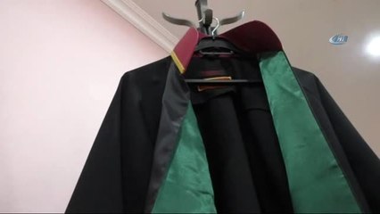 Afyonkarahisar Baro Başkanı Av. Şahin, "13 Bin Civarında İhbar Gelmiş ve 7 Bin Civarında da...