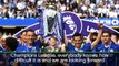 Champions League could hamper Chelsea's title hopes - Ferreira