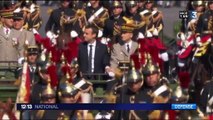 Armée : Emmanuel Macron recadre sèchement le chef d'état-major