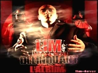 L'école des Traffiquants - LIM - Album Délinquant