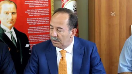 Kırkpınar Ağası Selim, Şehit Ailelerine Minibüs Hediye Etti