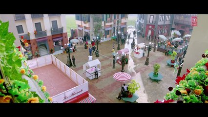 Mehrunisa V Lub U Video Song (Title Track) - Danish Taimoor, Sana Javed, Jawed sheik