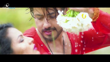 Nayan Ko Bato - Prakash Khatiwada Ft. Supriya Katuwal _ New Nepali Adhunik Song
