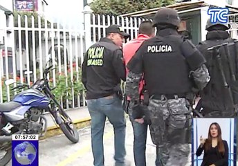 17 casos de parricidios resueltos en últimos 18 meses