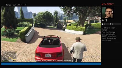 Diffusion PS4 en direct de johnmclane1401 (1263)