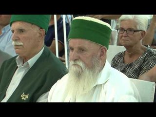 U mbajt konferenca ''Teqja e bektashinjëve të Gjakovës vatër dije dhe atdhetarizmi'' - Lajme