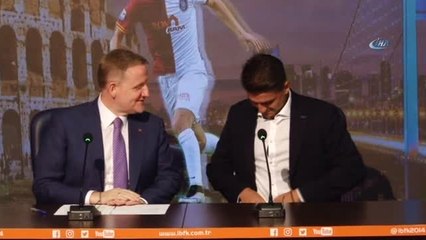 Cengiz Ünder: "Roma, Kendi Takımında Düşündüğü İçin Karar Vermem Zor Olmadı"