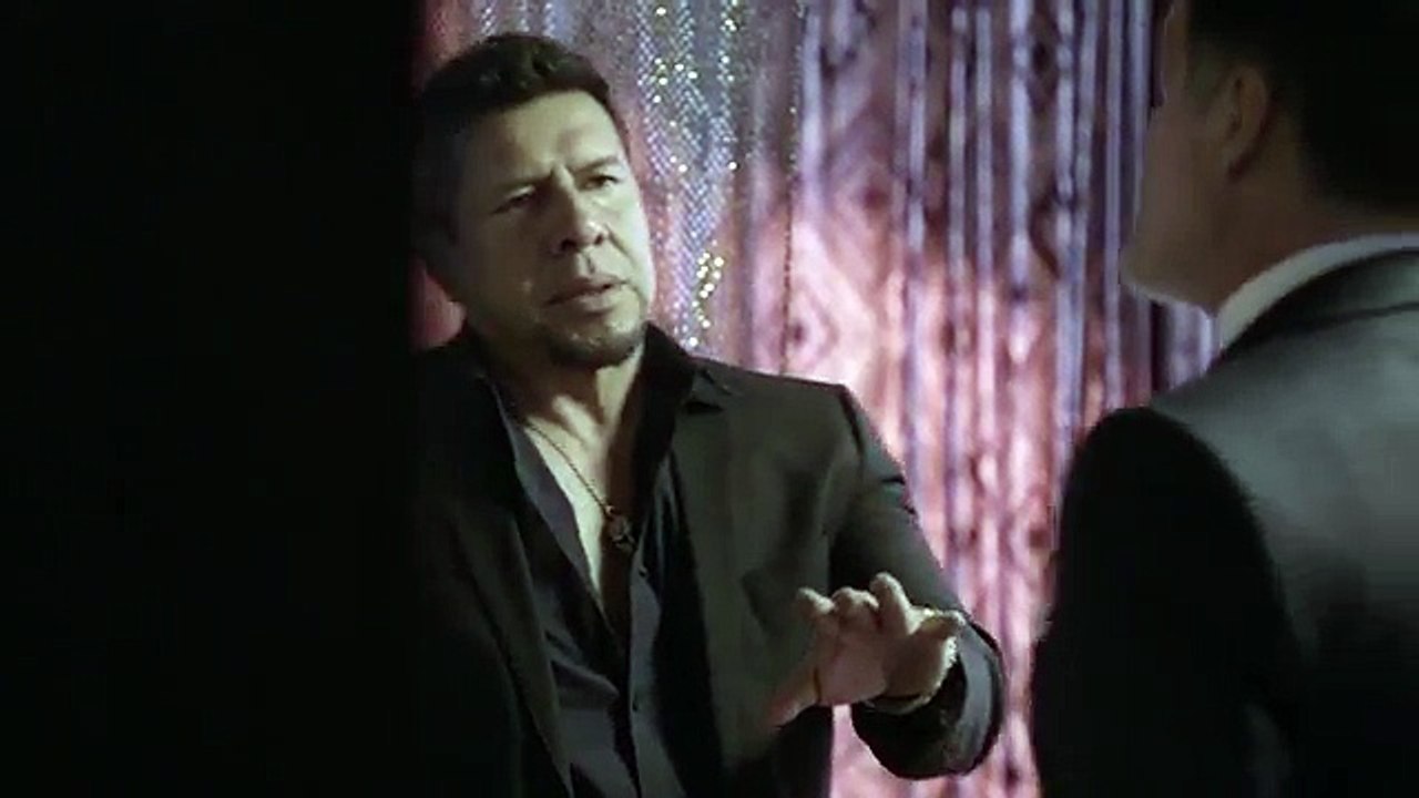 Nada Personal capítulo 31 TV Azteca